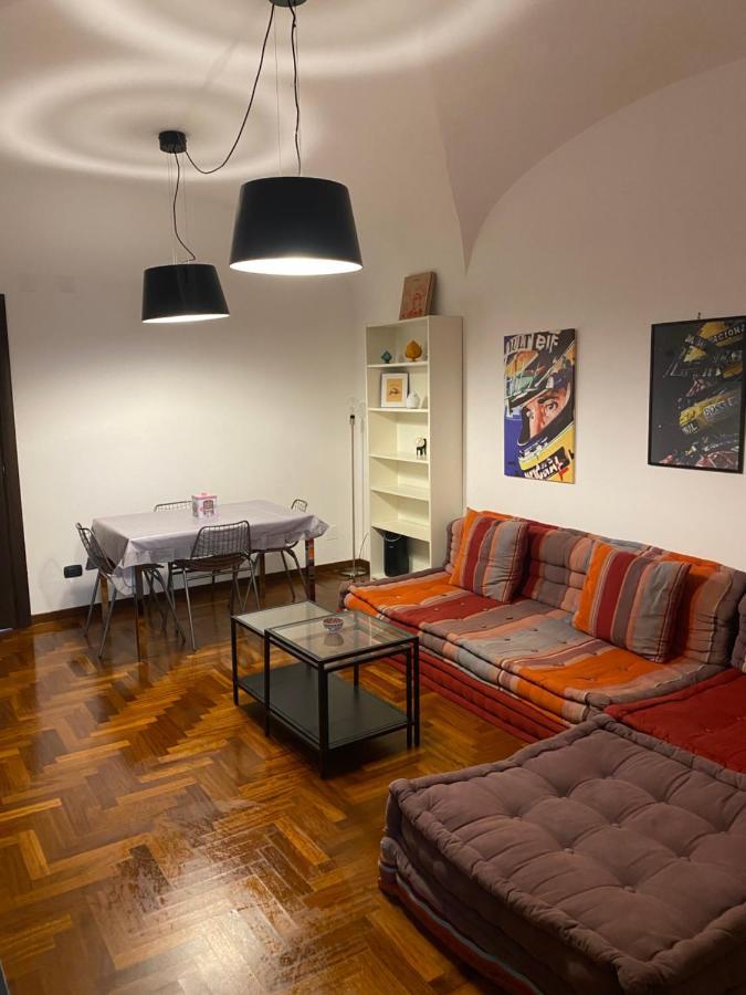 Senna Appartament Daire Bari Dış mekan fotoğraf